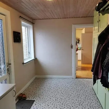 Kaergard * Bovlingbjerg