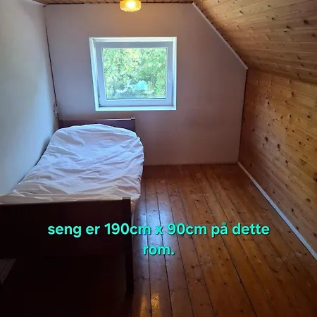 Kaergard Bovlingbjerg