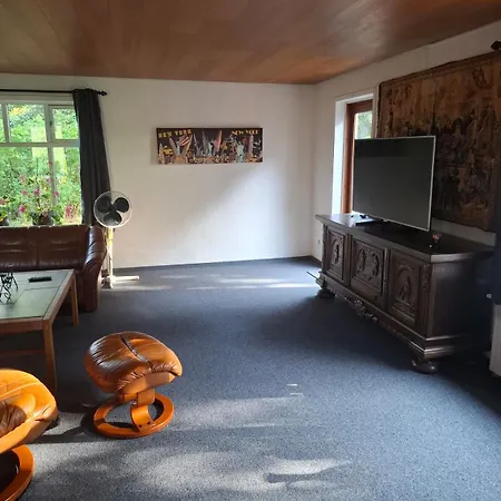 Kaergard Bovlingbjerg