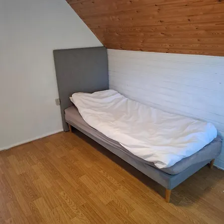 Kaergard Bovlingbjerg