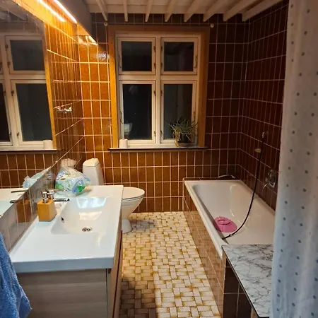 Kaergard Bovlingbjerg
