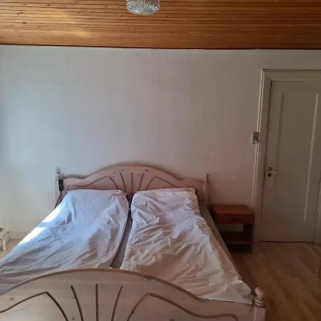 بيت للعطل Kaergard Bovlingbjerg